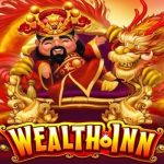 Wealth Inn: Slot Klasik dengan Nuansa Oriental dan Peluang Besar