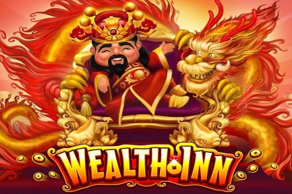 Wealth Inn: Slot Klasik dengan Nuansa Oriental dan Peluang Besar