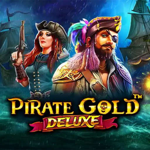 Pirate Gold Deluxe: Perburuan Harta Karun di Lautan Lepas!