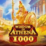 Slot Wisdom of Athena 1000