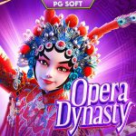 Opera Dynasty: Pertunjukan Megah dalam Dunia Slot Online