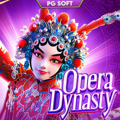 Opera Dynasty: Pertunjukan Megah dalam Dunia Slot Online