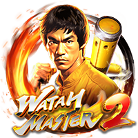 Watah Master 2
